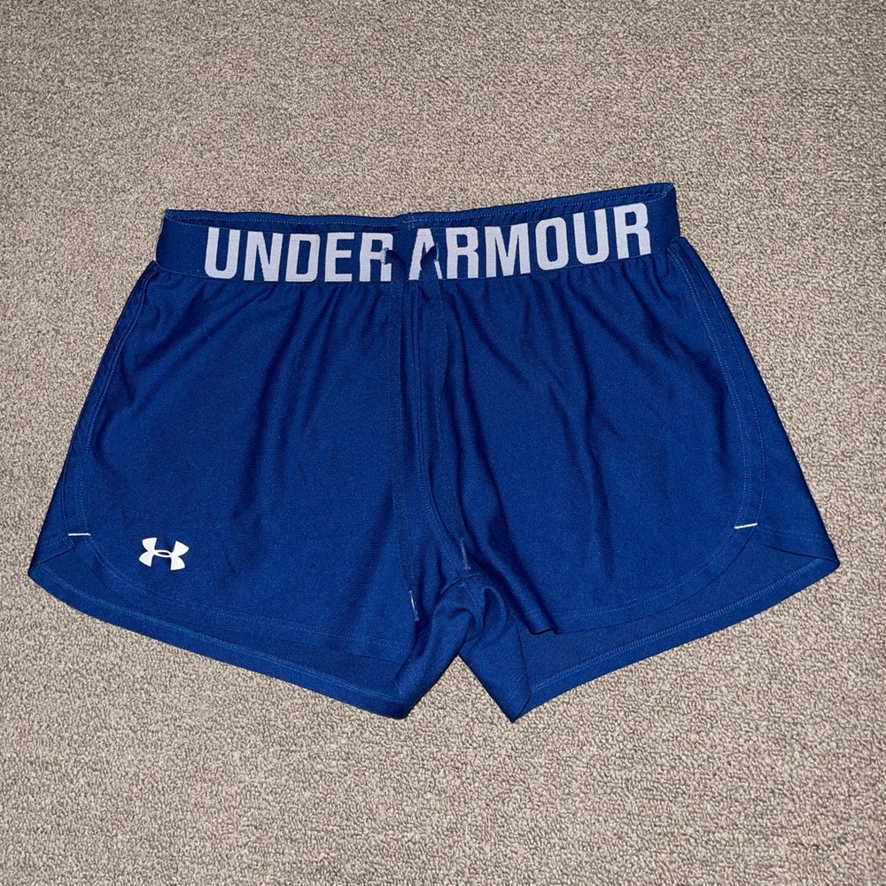 UnderArmour Shorts